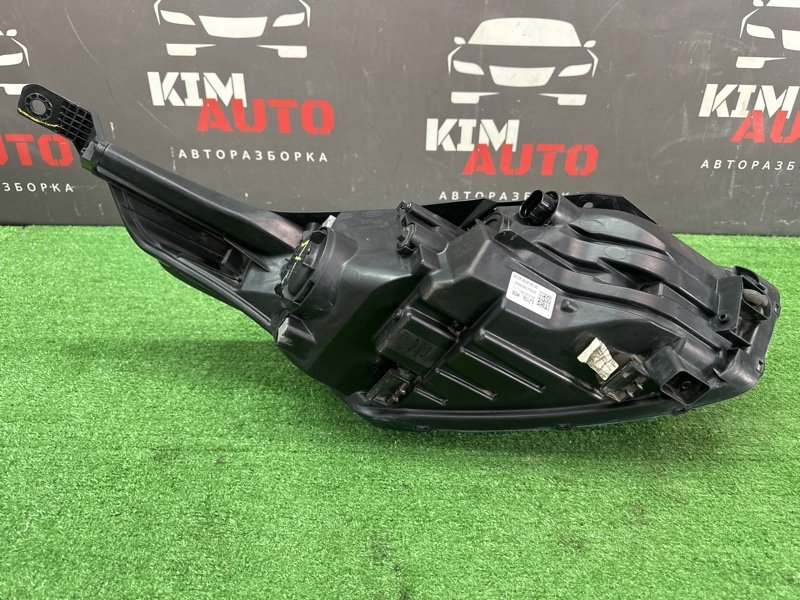 Фара Kia Ceed 3 2018 CD