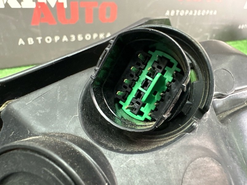 Фара Kia Ceed 3 2018 CD