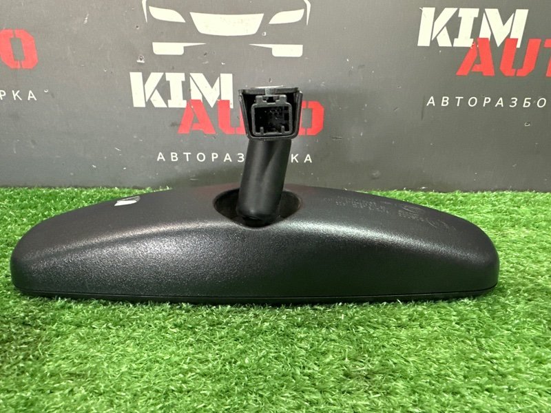 Зеркало салонное с авто затемнением Kia Ceed 3 2018 CD