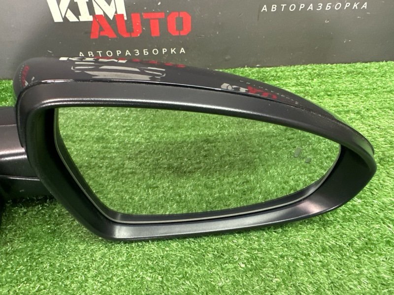 Зеркало заднего вида боковое Kia Ceed 3 2018 CD