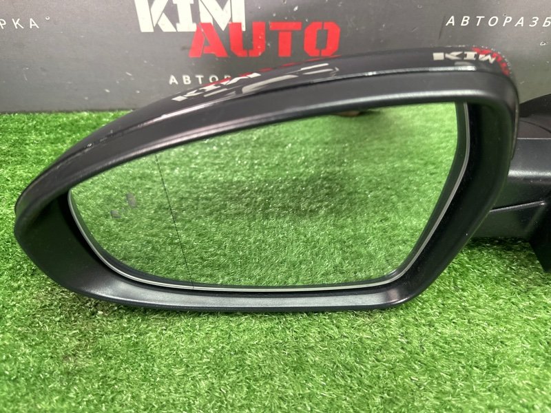 Зеркало заднего вида боковое Kia Ceed 3 2018 CD