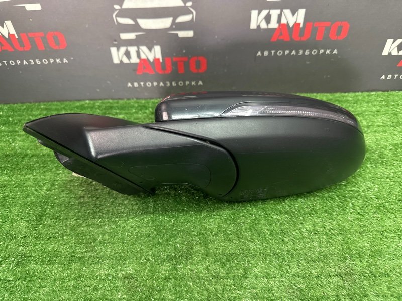 Зеркало заднего вида боковое Kia Ceed 3 2018 CD
