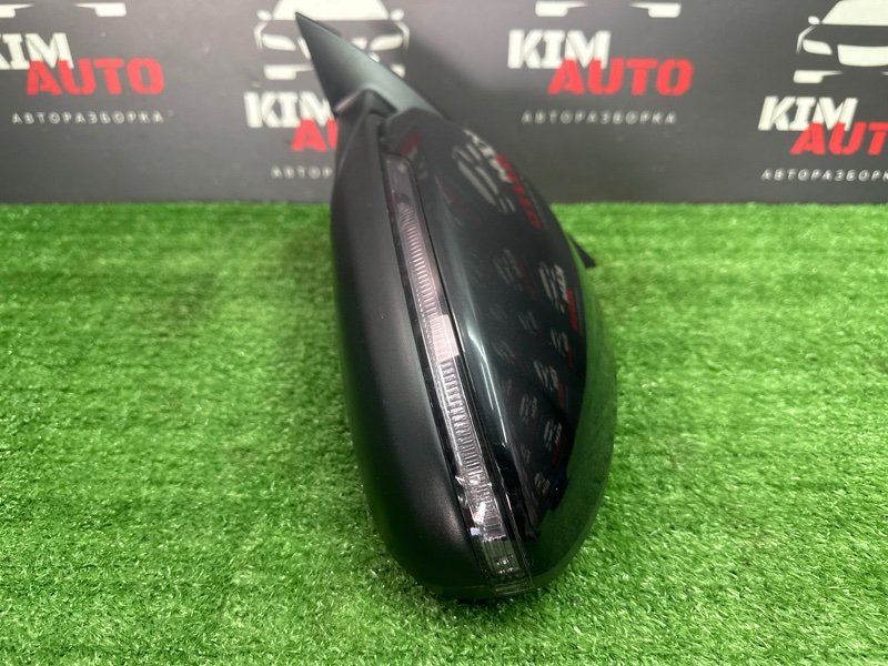 Зеркало заднего вида боковое Kia Ceed 3 2018 CD