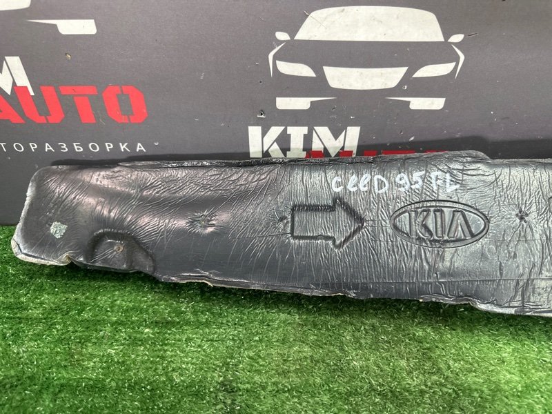Пыльник крыла Kia Ceed 3 2018 CD