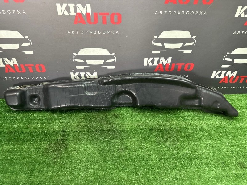 Пыльник крыла Kia Ceed 3 2018 CD