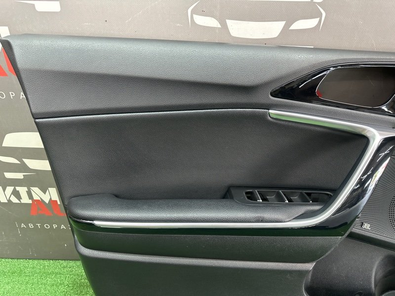 Обшивка двери Kia Ceed 3 2018 CD