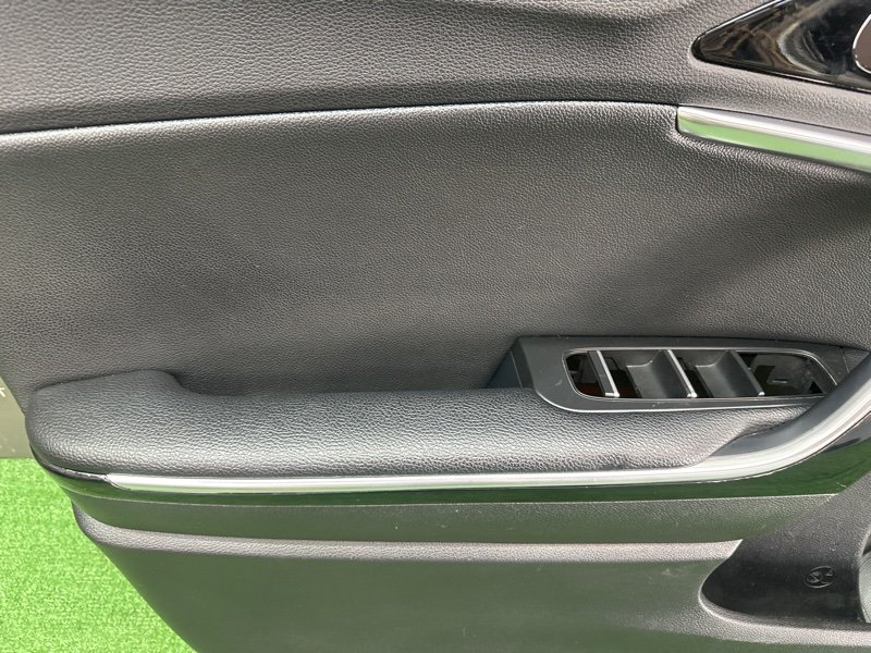Обшивка двери Kia Ceed 3 2018 CD