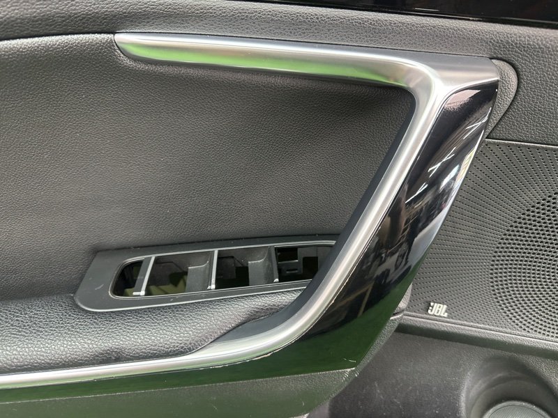 Обшивка двери Kia Ceed 3 2018 CD
