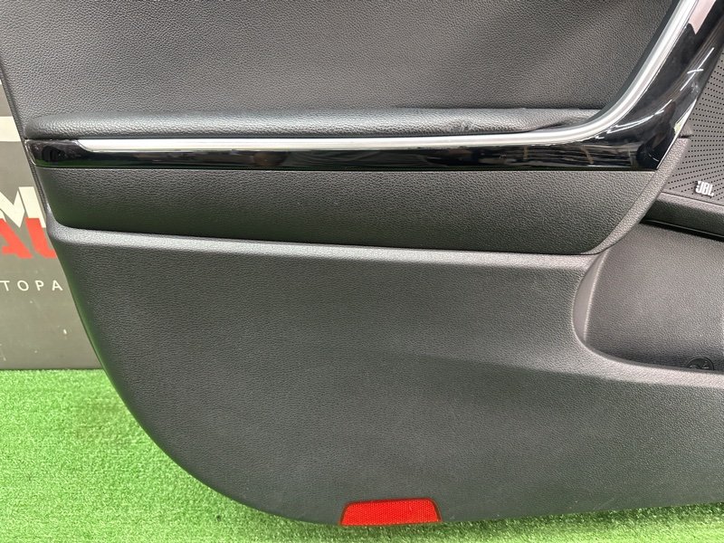 Обшивка двери Kia Ceed 3 2018 CD