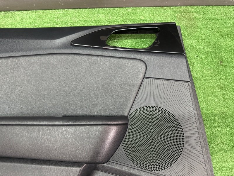 Обшивка двери Kia Ceed 3 2018 CD