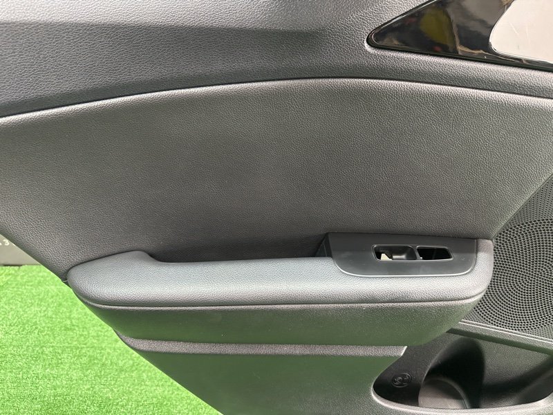Обшивка двери Kia Ceed 3 2018 CD