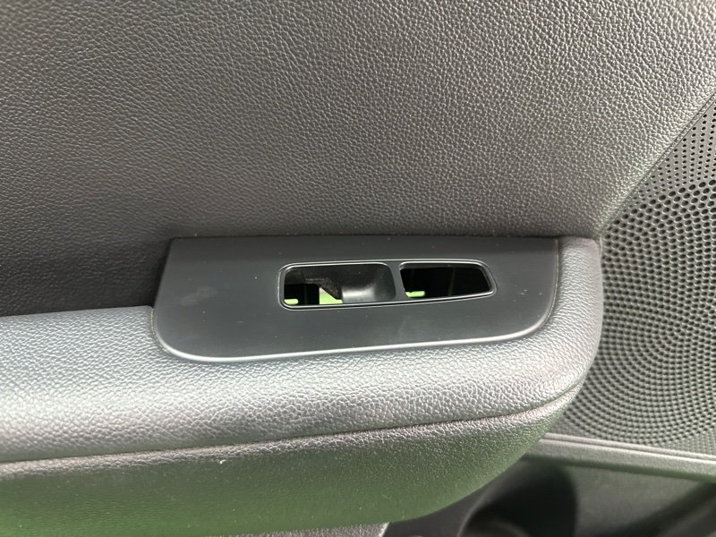 Обшивка двери Kia Ceed 3 2018 CD