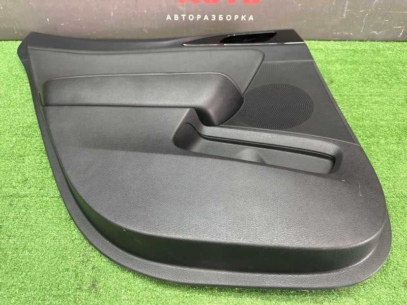 Обшивка двери Kia Ceed 3 2018 CD