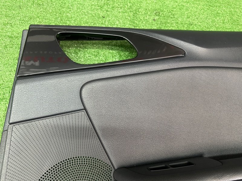 Обшивка двери Kia Ceed 3 2018 CD