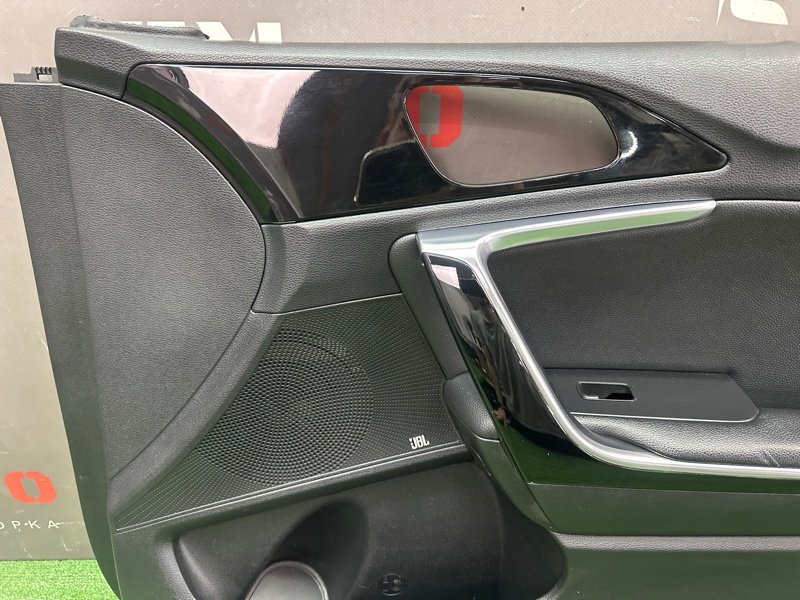 Обшивка двери Kia Ceed 3 2018 CD