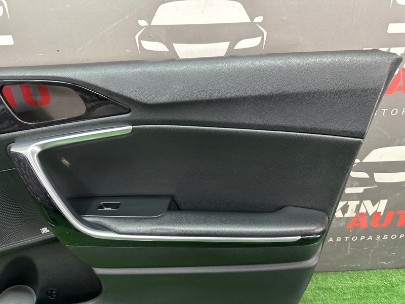 Обшивка двери Kia Ceed 3 2018 CD