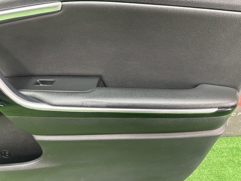 Обшивка двери Kia Ceed 3 2018 CD