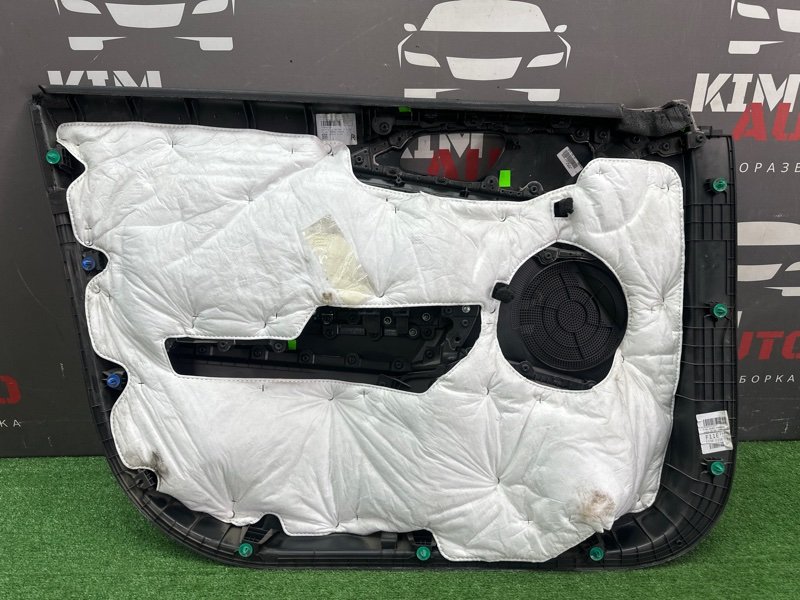 Обшивка двери Kia Ceed 3 2018 CD