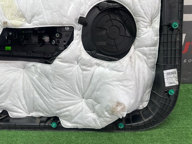 Обшивка двери Kia Ceed 3 2018 CD