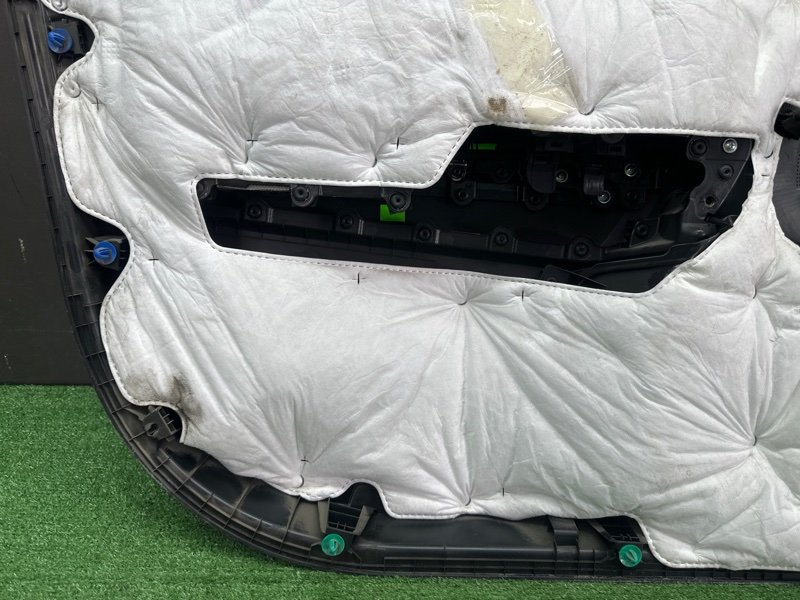Обшивка двери Kia Ceed 3 2018 CD