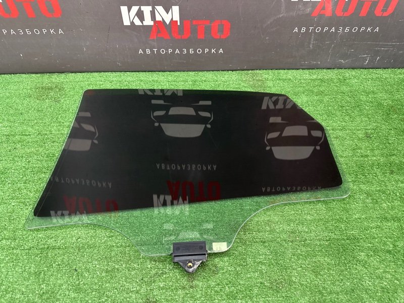 Стекло двери Kia Ceed 3 2018 CD