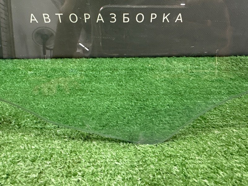 Стекло двери Kia Ceed 3 2018 CD