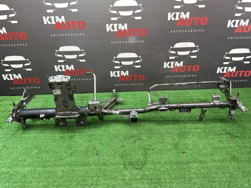 Усилитель торпедо Kia Ceed 3 2018 CD