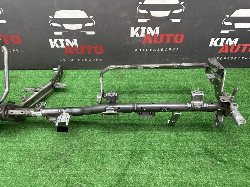 Усилитель торпедо Kia Ceed 3 2018 CD
