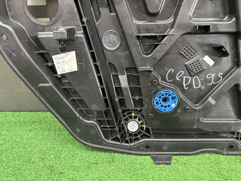 Механизм стеклоподъёмника Kia Ceed 3 2018 CD