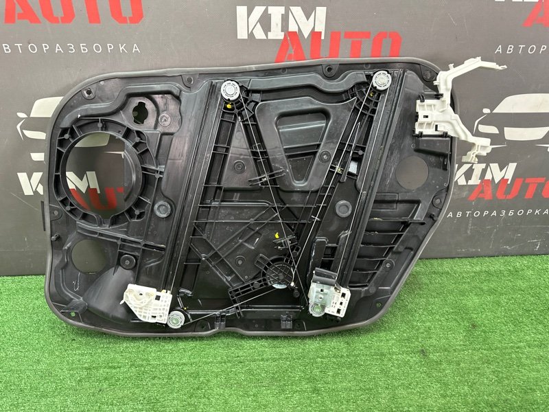Механизм стеклоподъёмника Kia Ceed 3 2018 CD