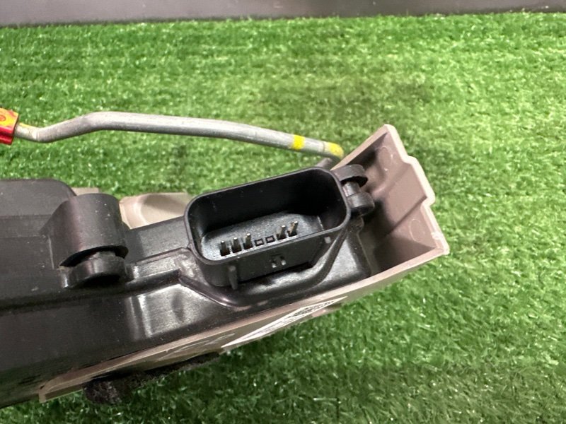 Замок двери Kia Ceed 3 2018 CD