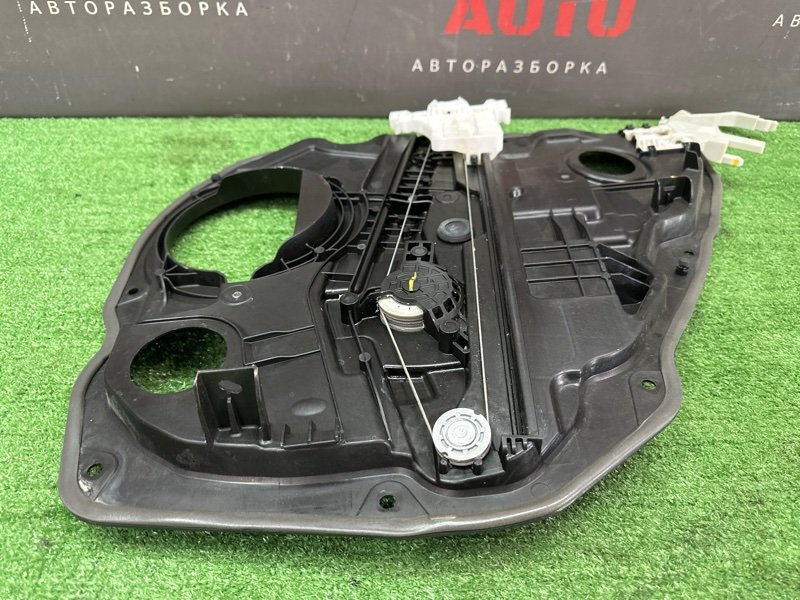 Механизм стеклоподъёмника Kia Ceed 3 2018 CD