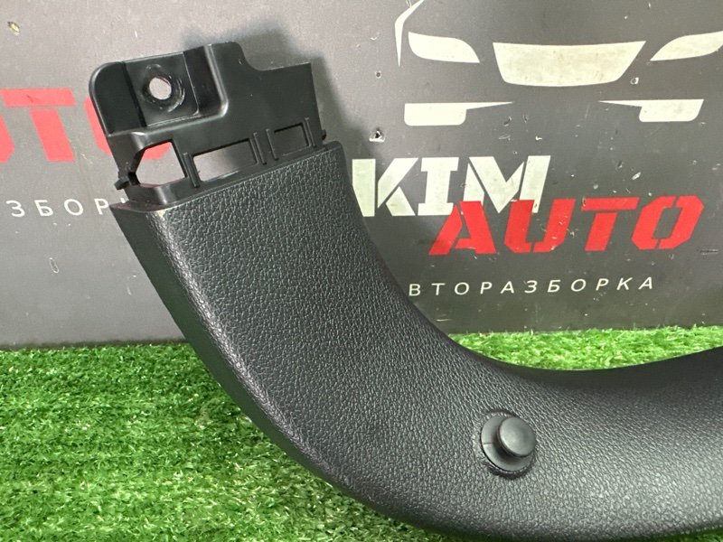 Обшивка крышки багажника Kia Ceed 3 2018 CD