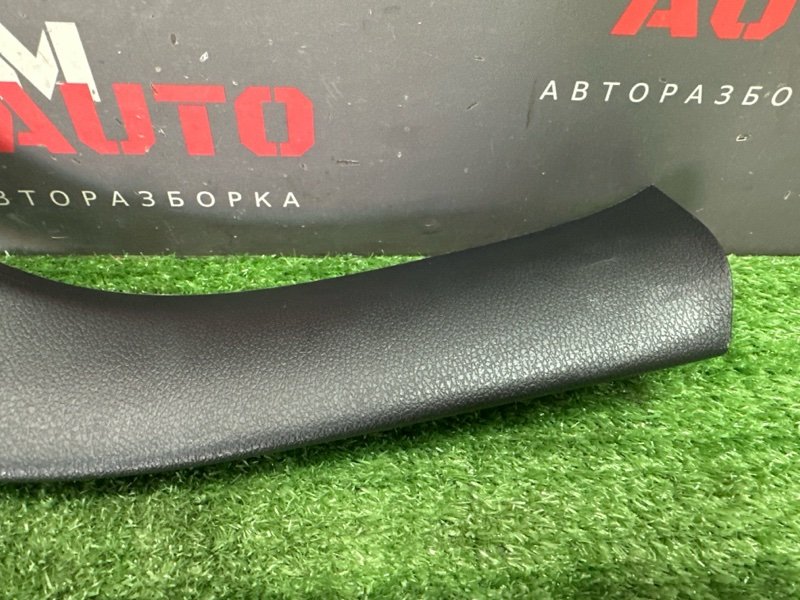 Обшивка крышки багажника Kia Ceed 3 2018 CD