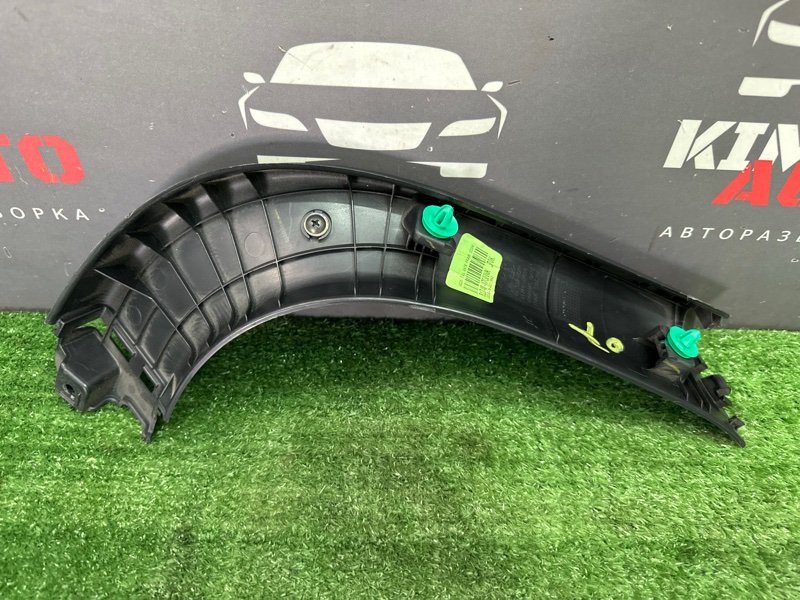 Обшивка крышки багажника Kia Ceed 3 2018 CD