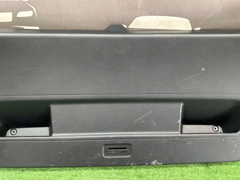 Обшивка крышки багажника Kia Ceed 3 2018 CD