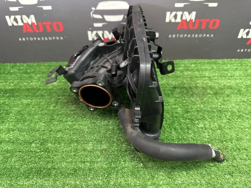 Коллектор впускной Kia Ceed 3 2018 CD