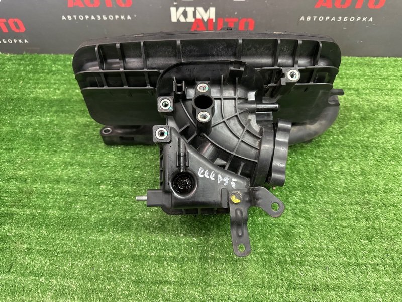 Коллектор впускной Kia Ceed 3 2018 CD