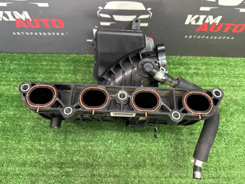 Коллектор впускной Kia Ceed 3 2018 CD