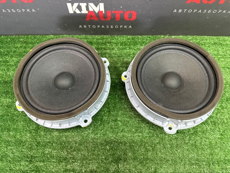 Динамик штатный Kia Ceed 3 2018 CD