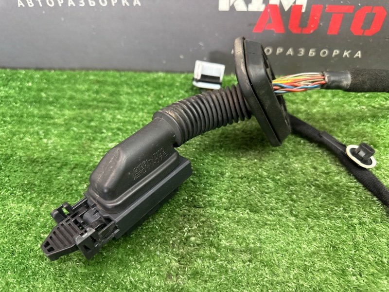 Проводка двери Kia Ceed 3 2018 CD