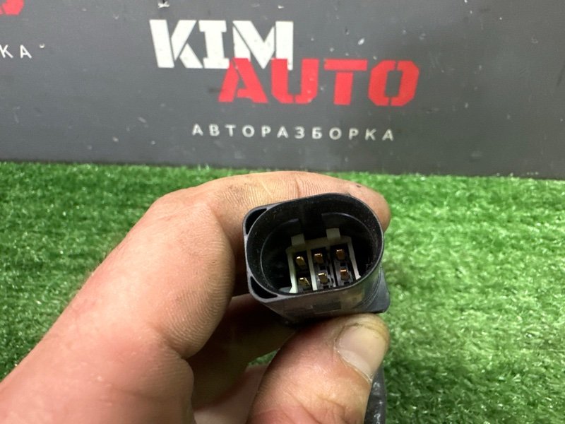 Датчик кислородный (лямбда-зонд) верхний Kia Ceed 3 2018 CD