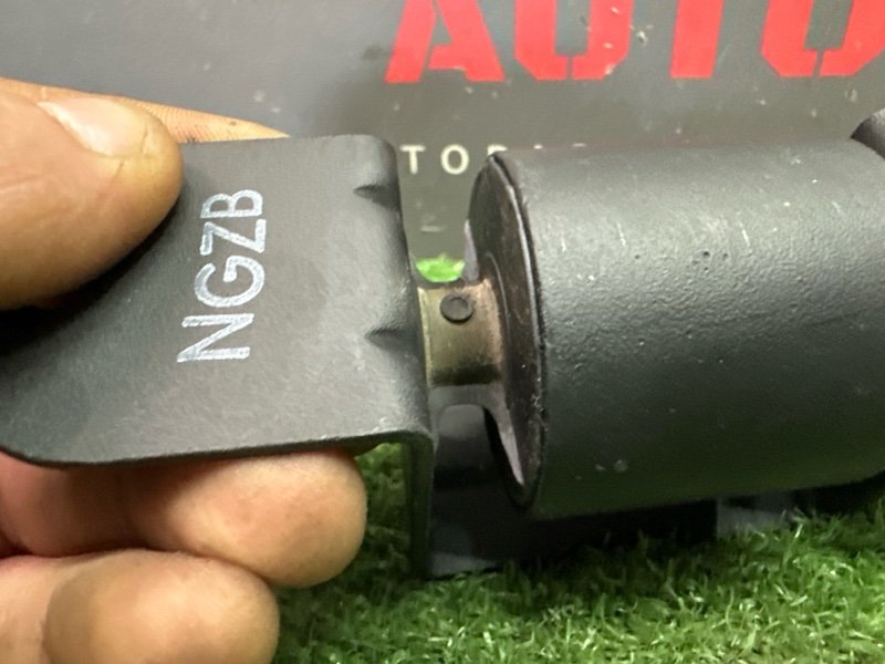 Противовес Kia Ceed 3 2018 CD