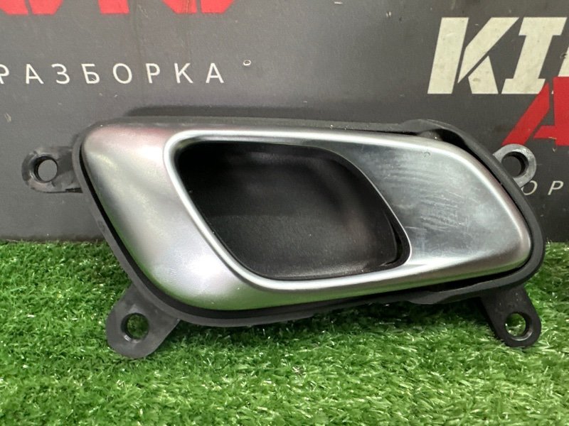 Ручка двери внутренняя Kia Ceed 3 2018 CD
