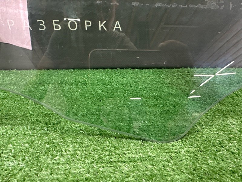 Стекло двери Kia Ceed 3 2018 CD