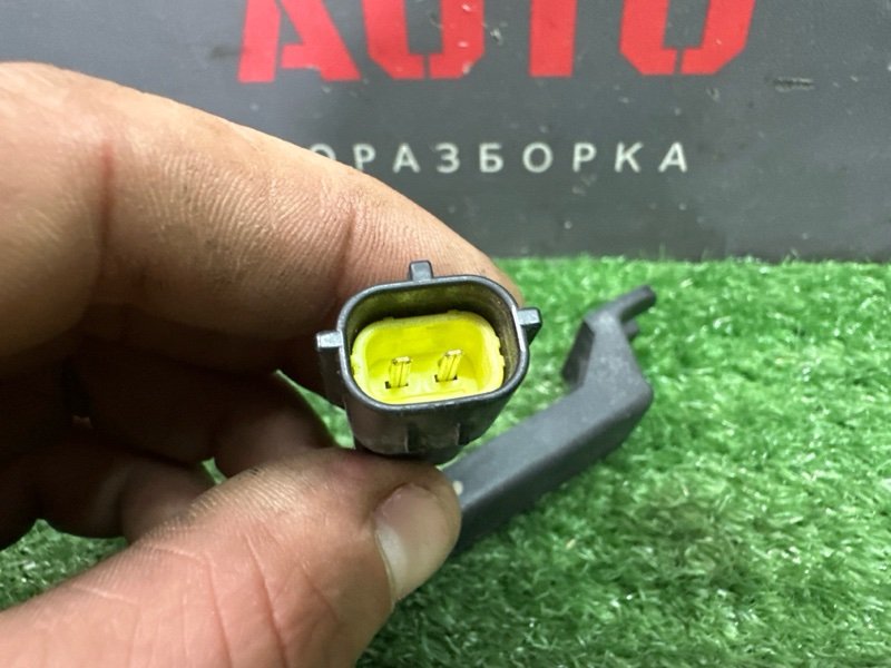 Антенна бесключевого доступа Kia Ceed 3 2018 CD