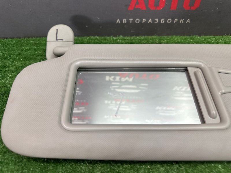Козырек солнцезащитный Kia Ceed 3 2018 CD