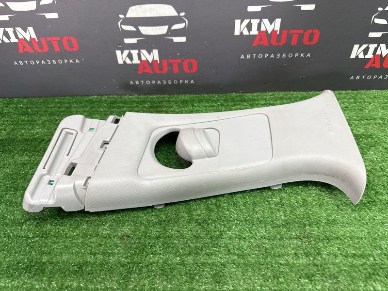 Накладка центральной стойки верхняя Kia Ceed 3 2018 CD