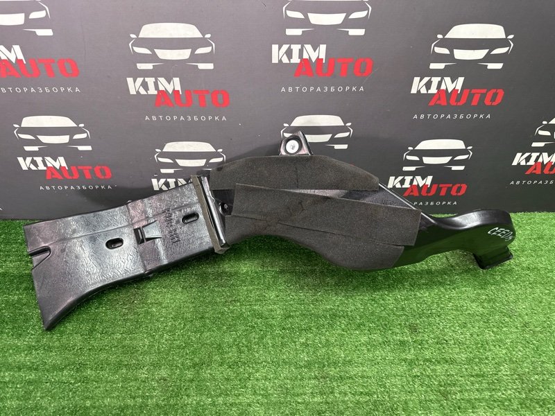 Воздуховод пола Kia Ceed 3 2018 CD