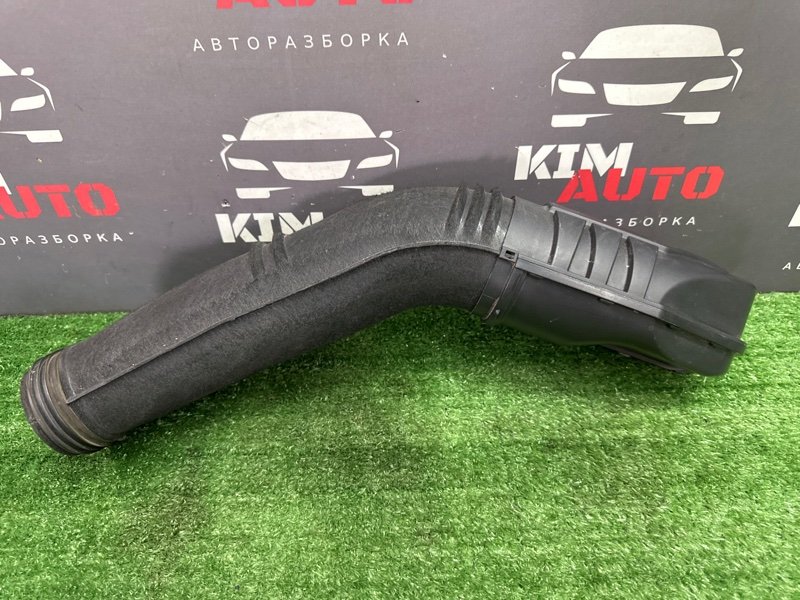 Патрубок воздушного фильтра Kia Ceed 3 2018 CD